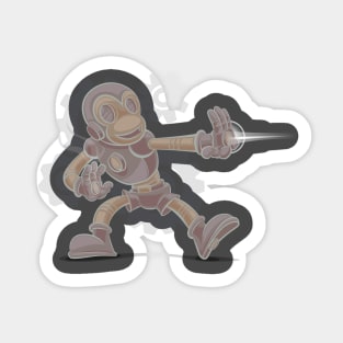 Iron On Sticker